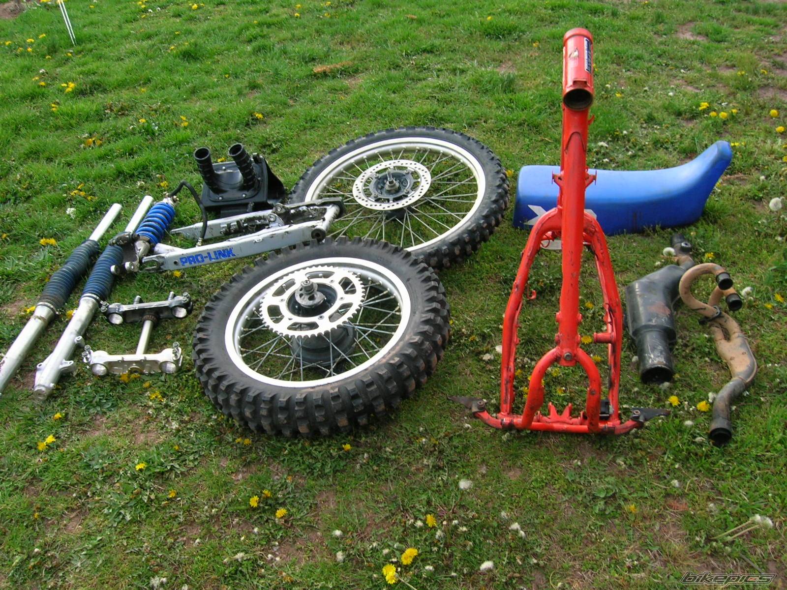 Bike Photo 564910