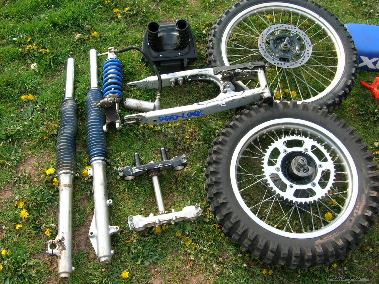 Bike Photo 564911