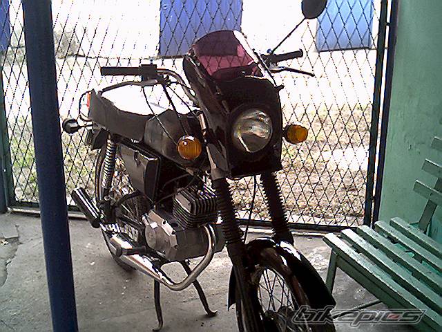 Bike Photo 564918