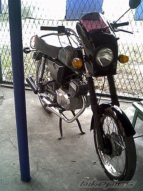 Bike Photo 564919