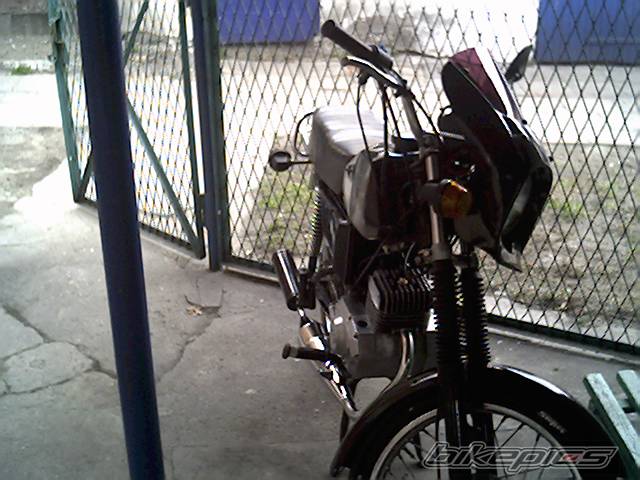 Bike Photo 564922