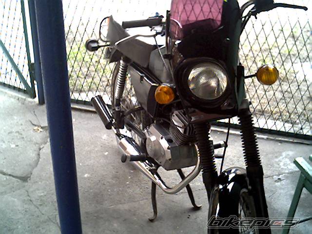 Bike Photo 564925