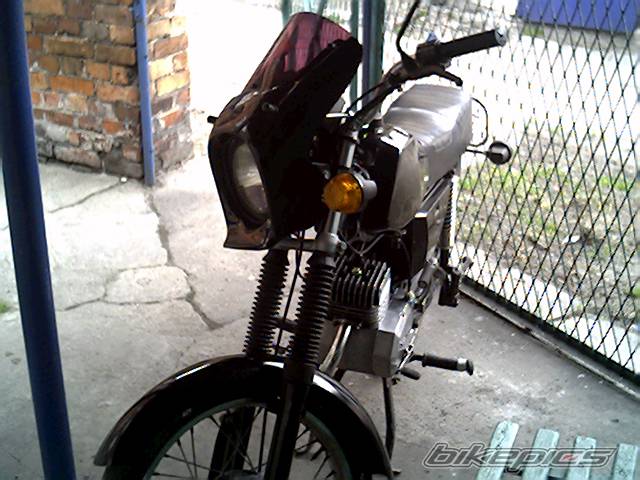 Bike Photo 564927