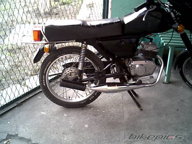 Bike Photo 564931