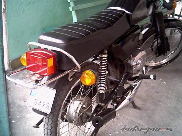 Bike Photo 564934