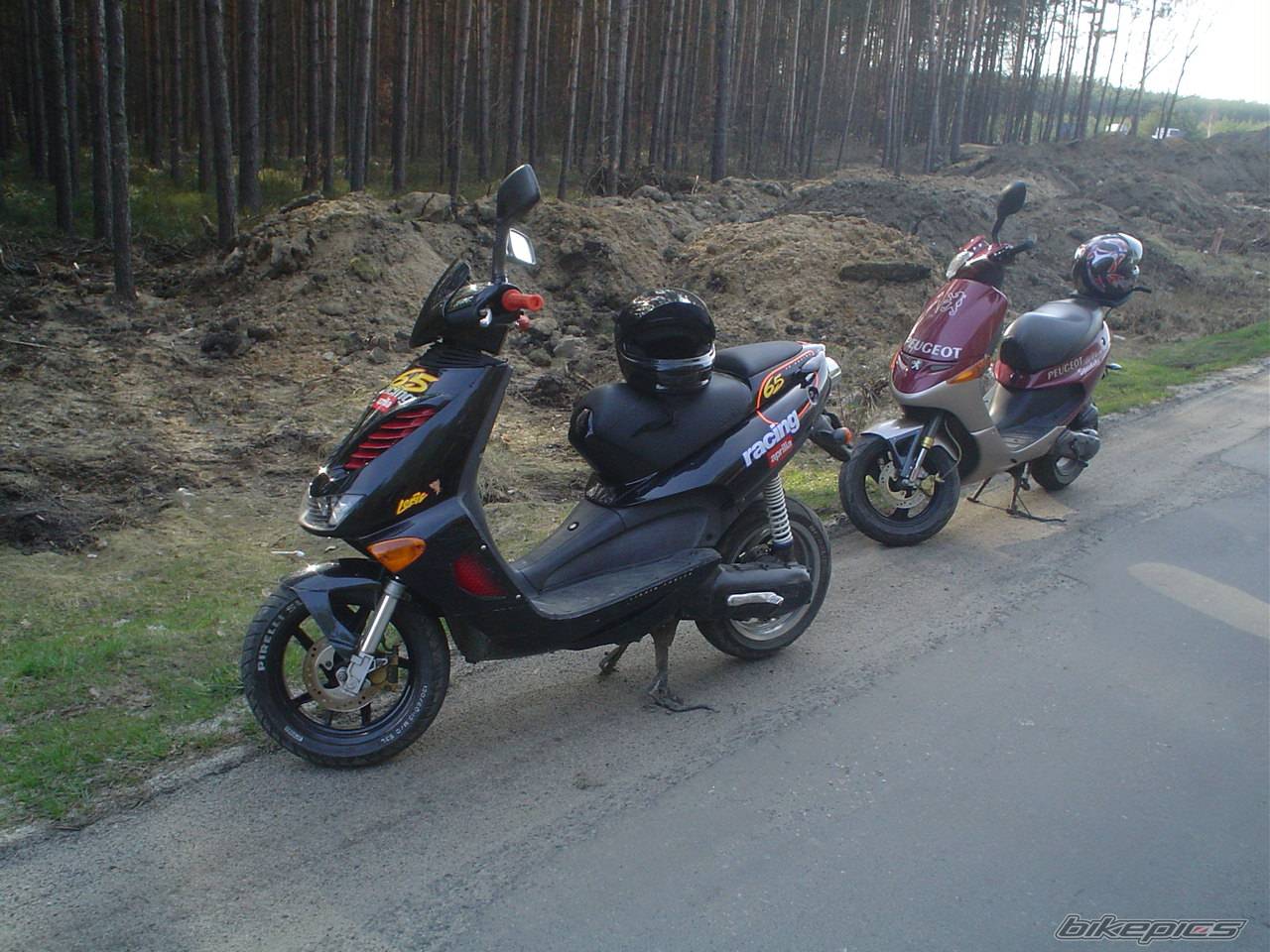 Bike Photo 564942