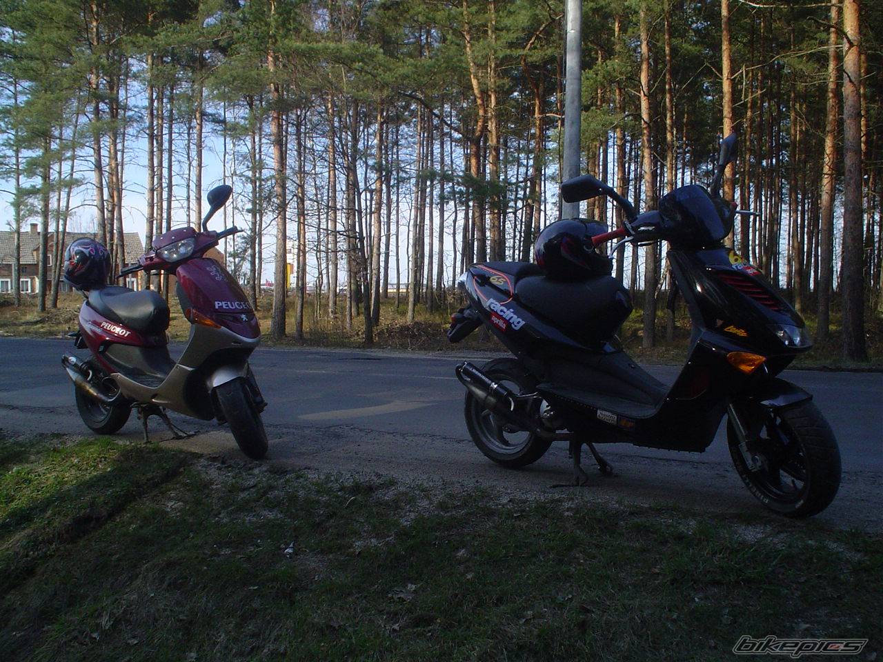 Bike Photo 564944