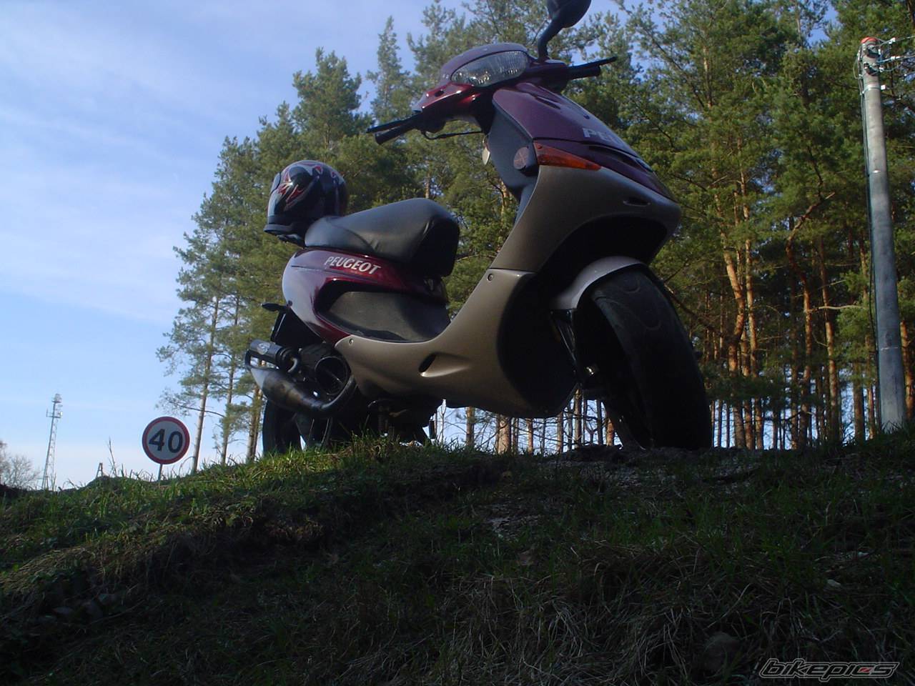 Bike Photo 564950