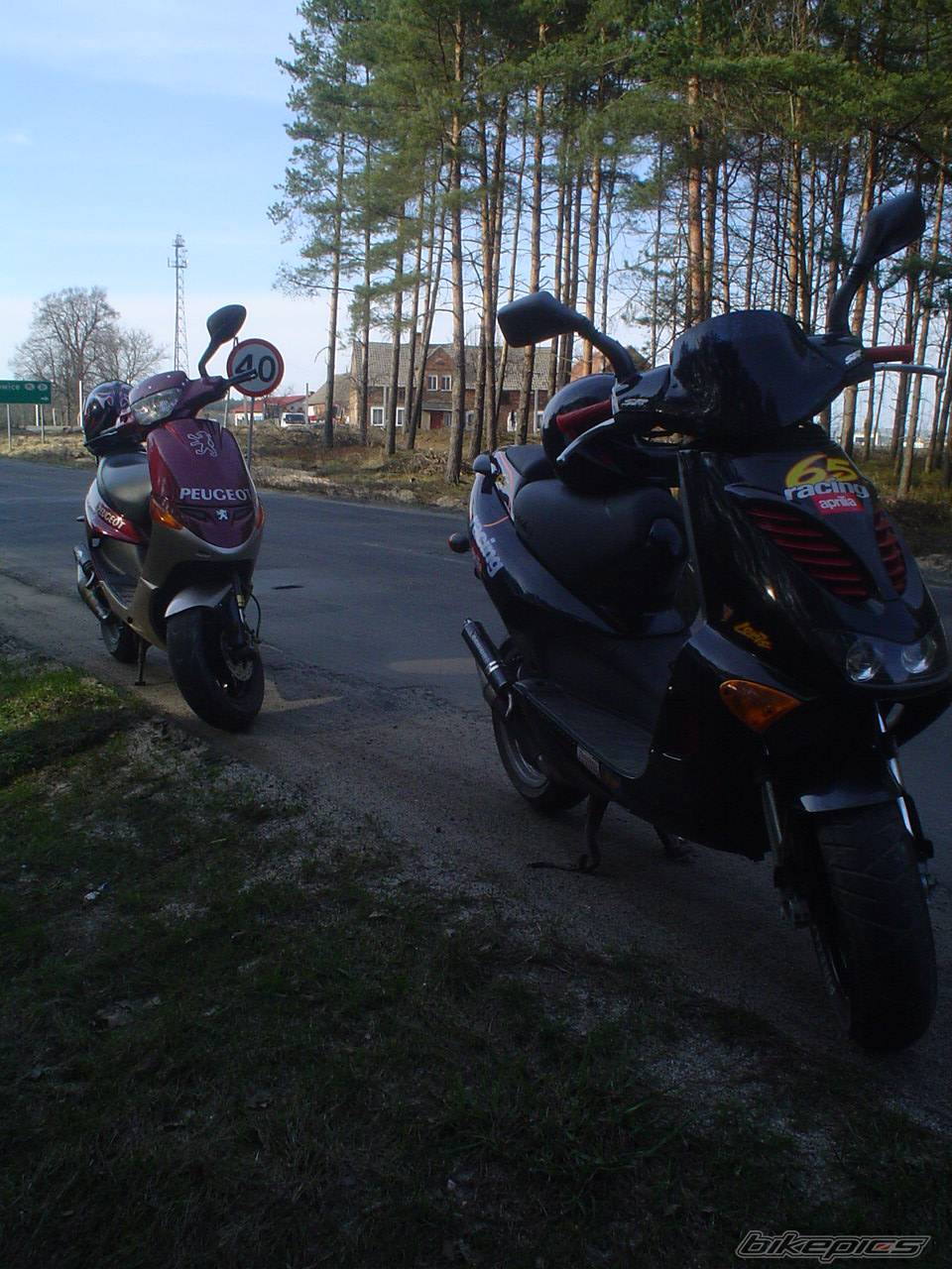 Bike Photo 564952