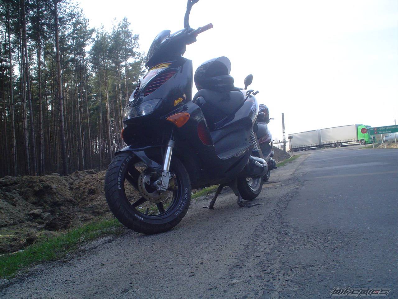 Bike Photo 564954