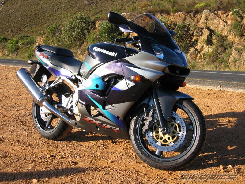 Bike Photo 564958