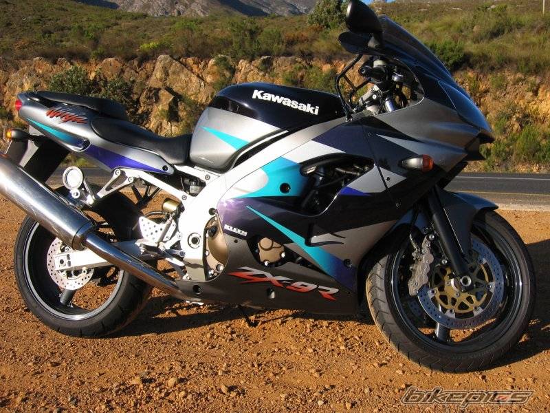 Bike Photo 564959