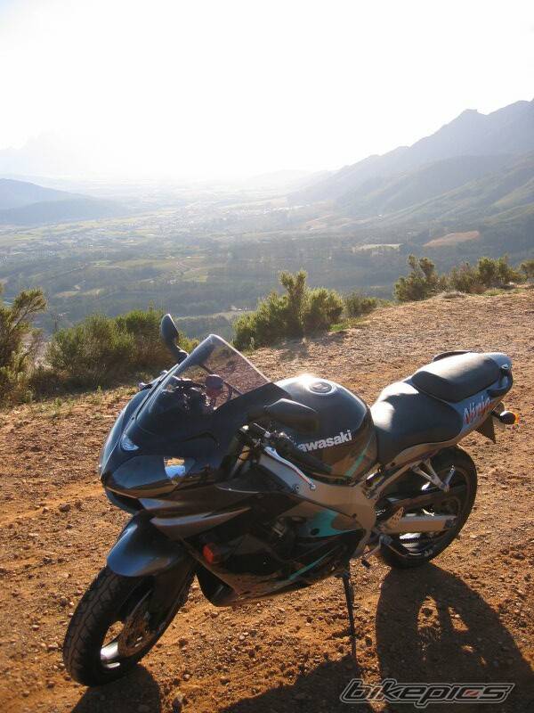 Bike Photo 564960