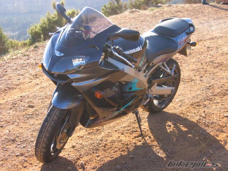 Bike Photo 564961