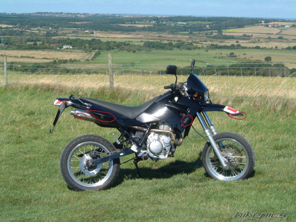 Bike Photo 564966