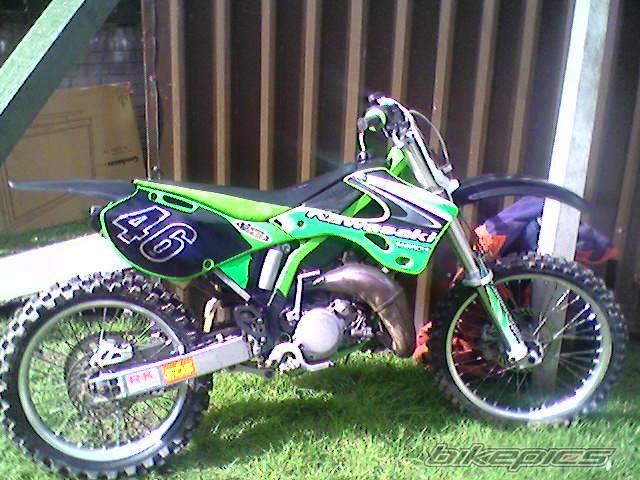 Bike Photo 564976