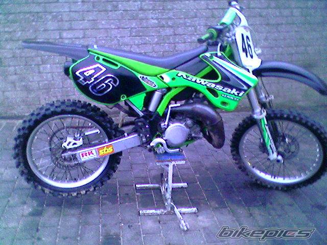 Bike Photo 564977
