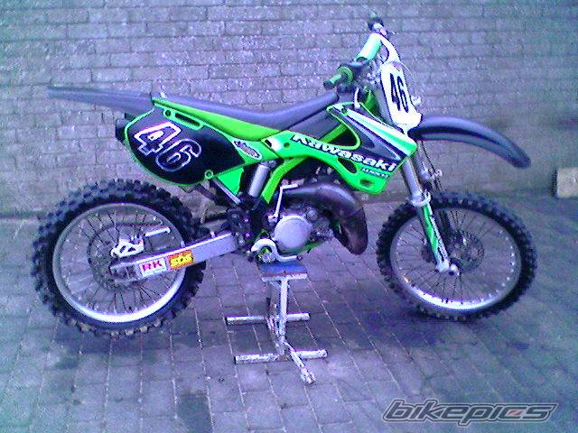 Bike Photo 564979