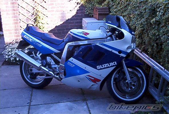 Bike Photo 56499