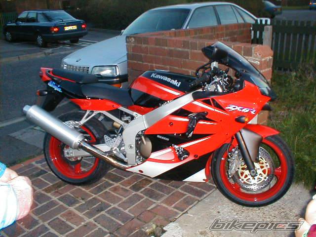 Bike Photo 565