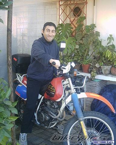 Bike Photo 565001