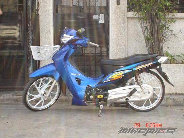 Bike Photo 565115