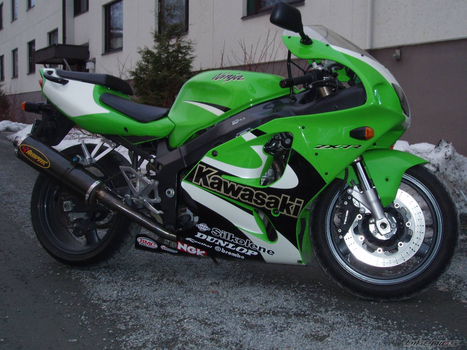 Bike Photo 565117