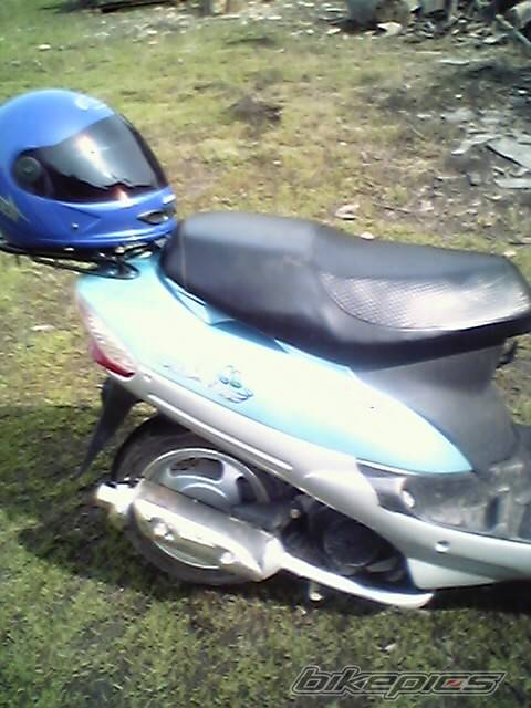 Bike Photo 565132