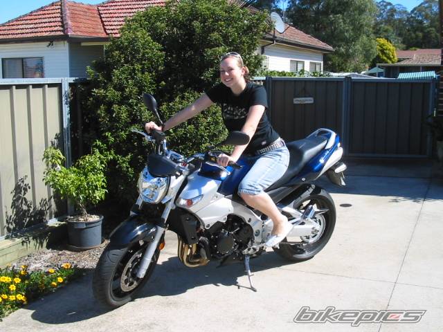 Bike Photo 565157