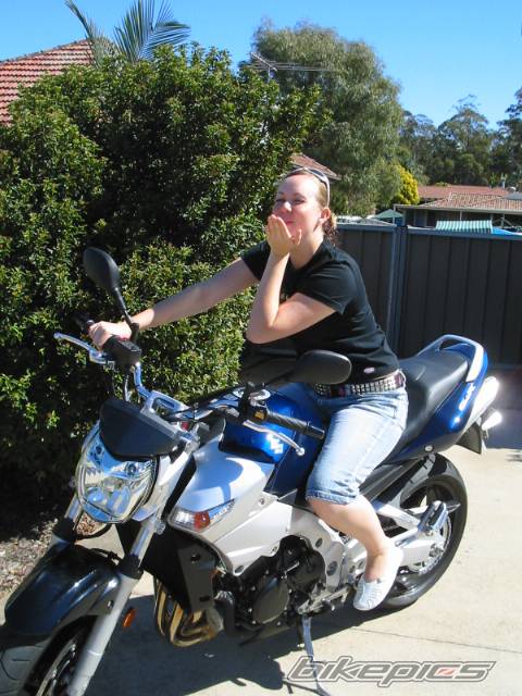 Bike Photo 565159