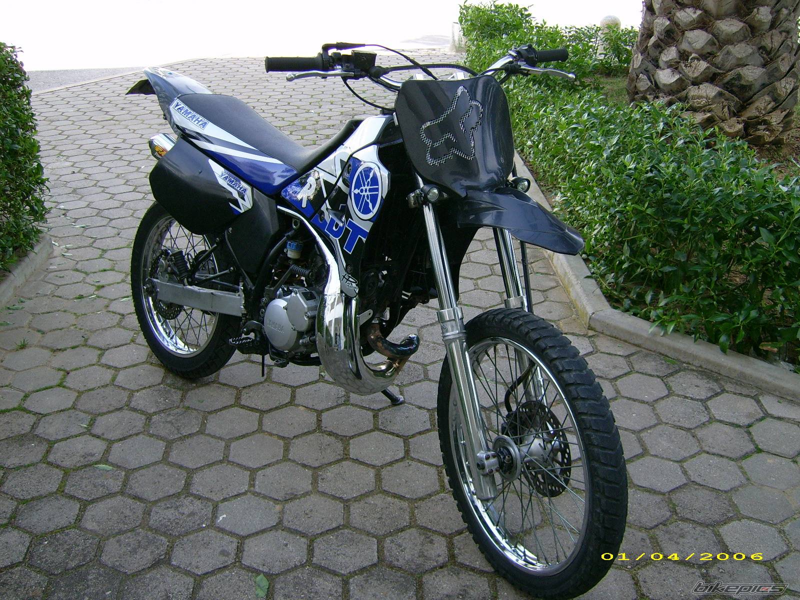 Bike Photo 565201