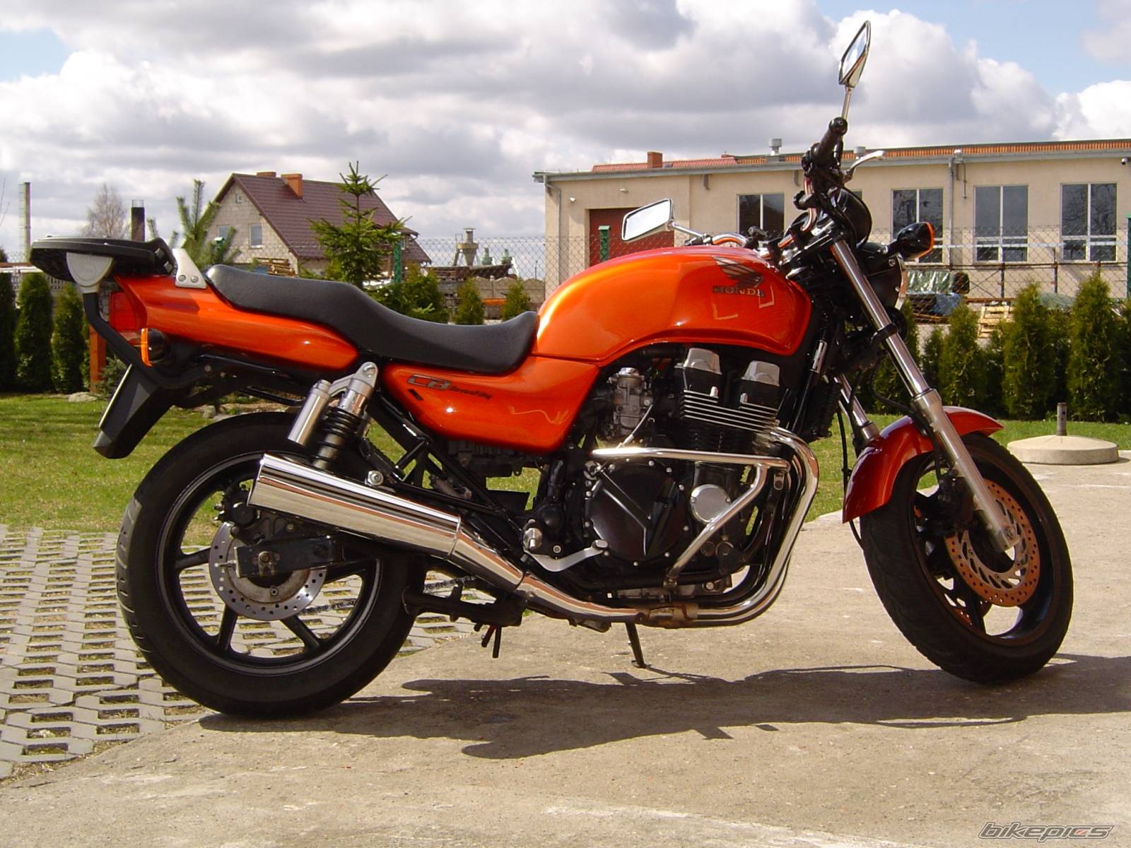 Bike Photo 565203