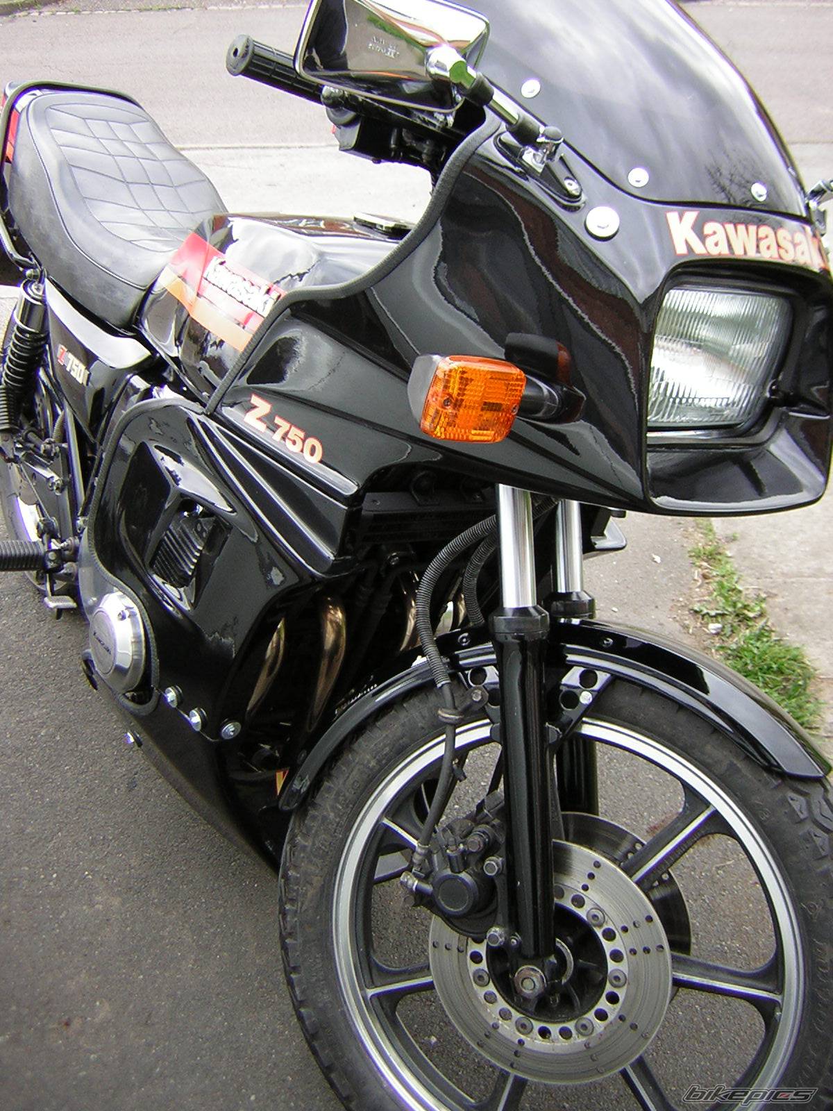 Bike Photo 565208