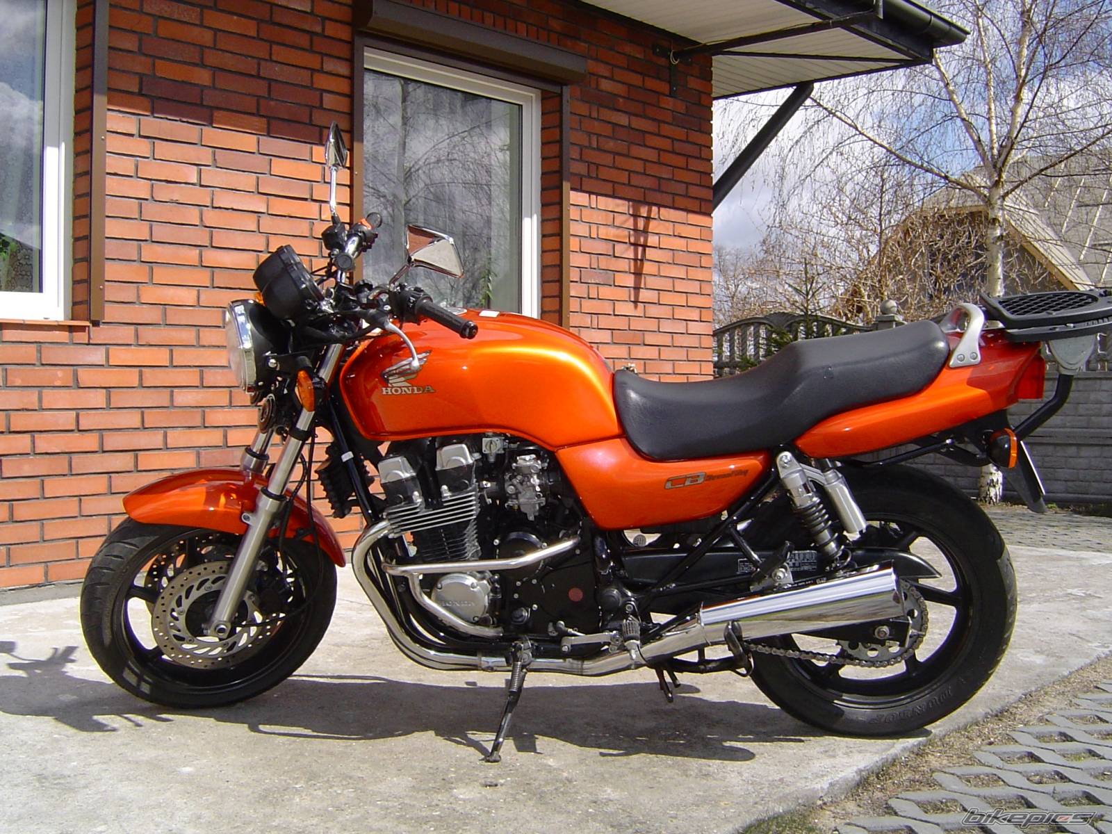 Bike Photo 565214
