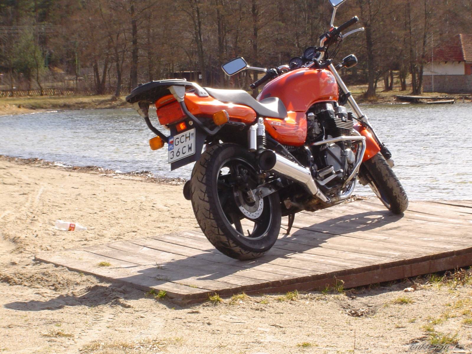 Bike Photo 565228