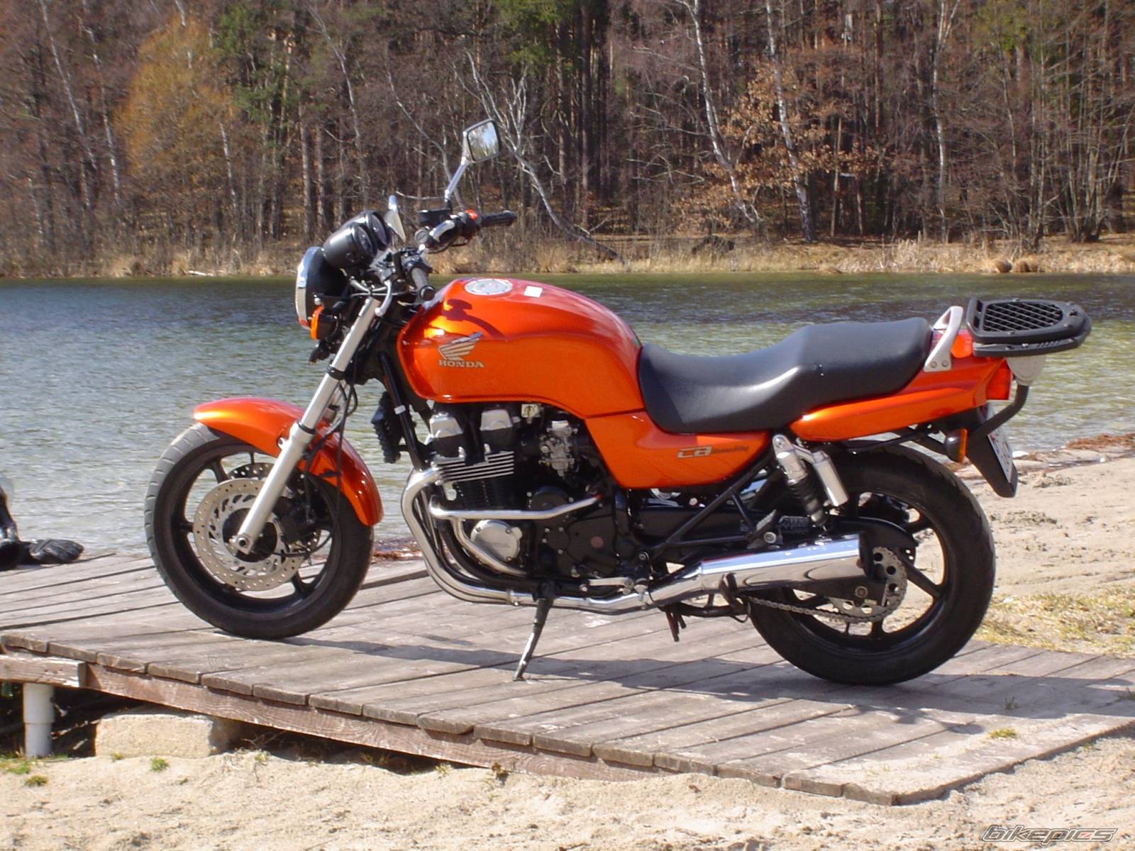 Bike Photo 565230