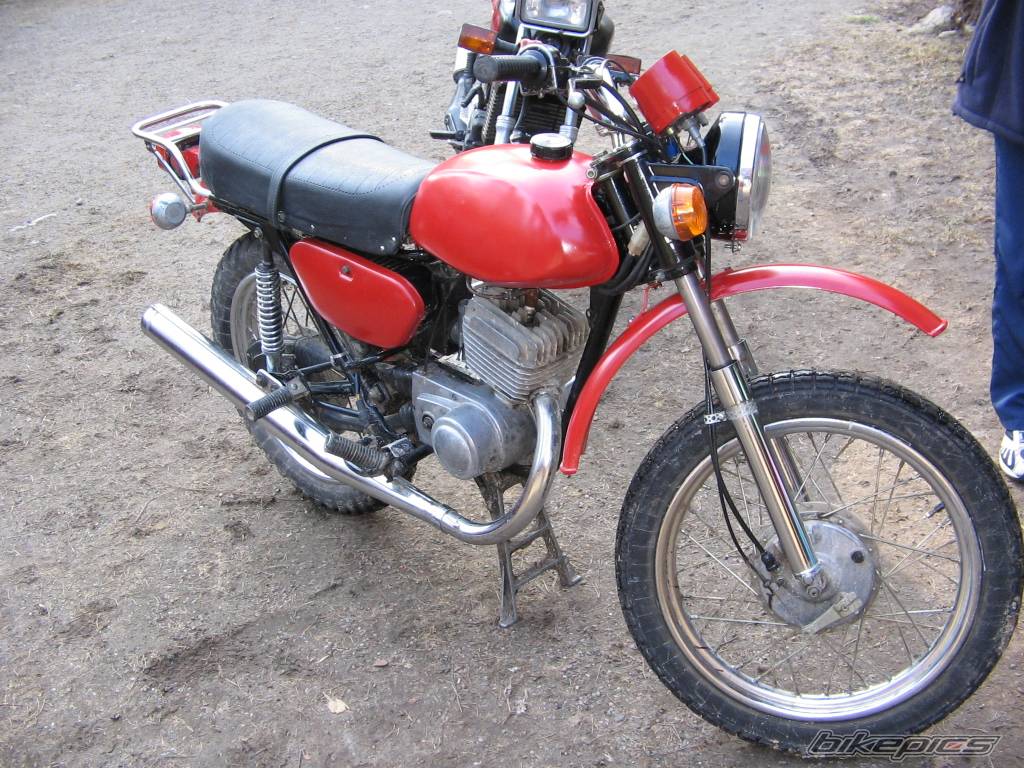 Bike Photo 565233