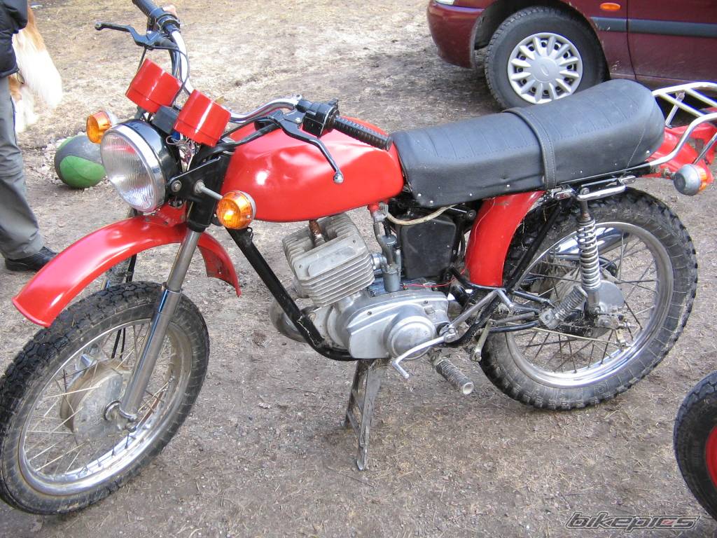 Bike Photo 565235