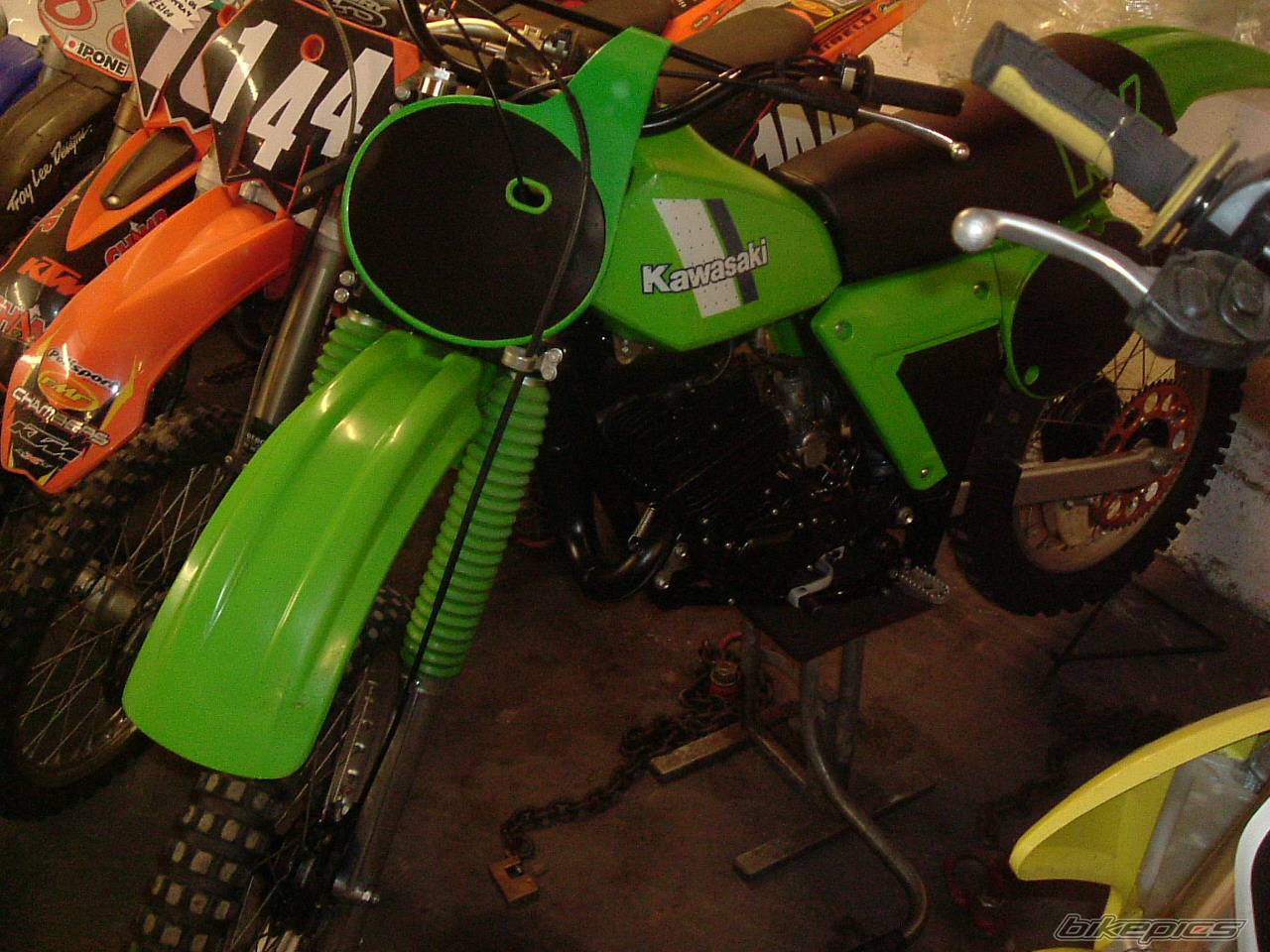 Bike Photo 565250