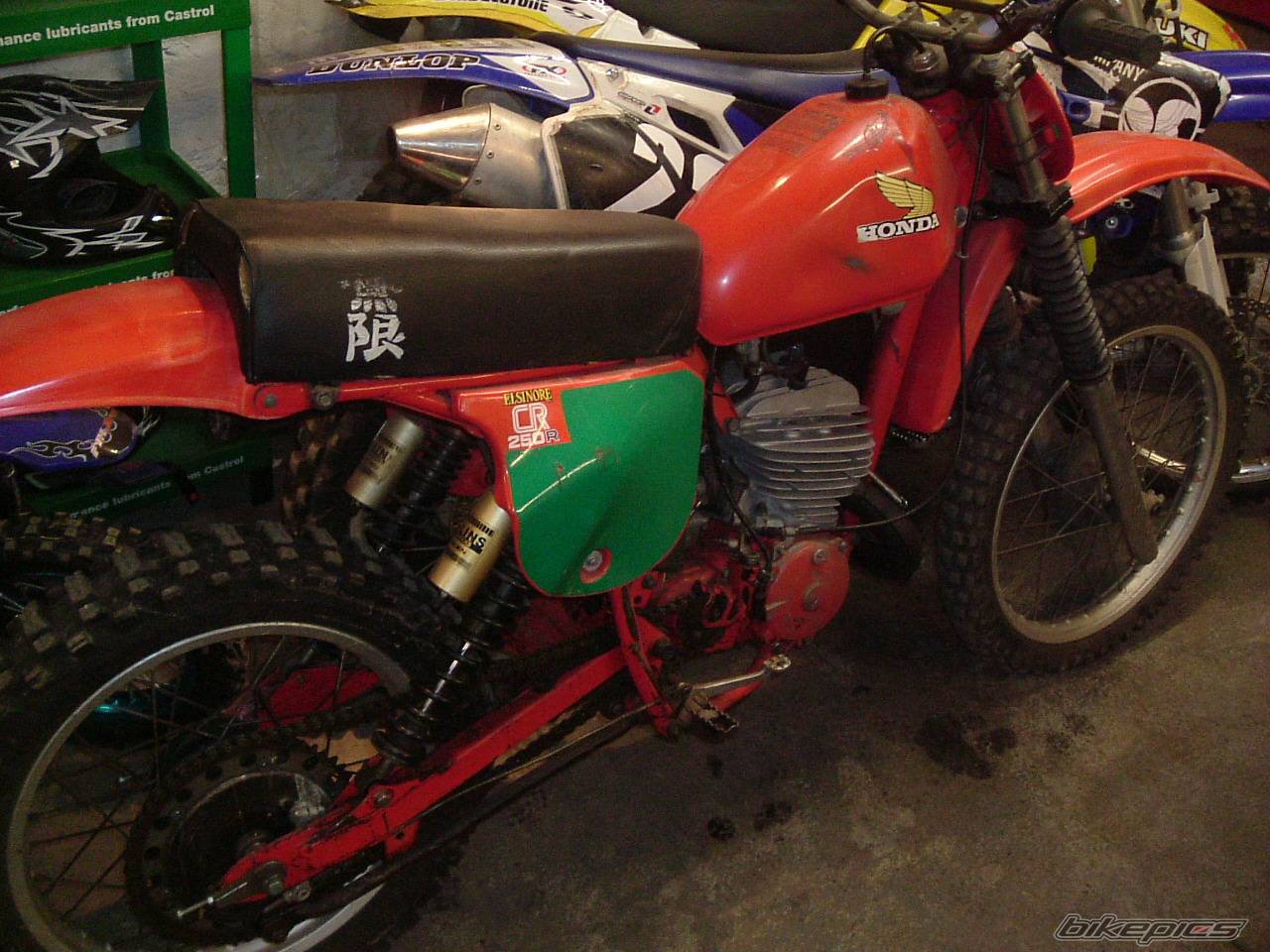 Bike Photo 565255