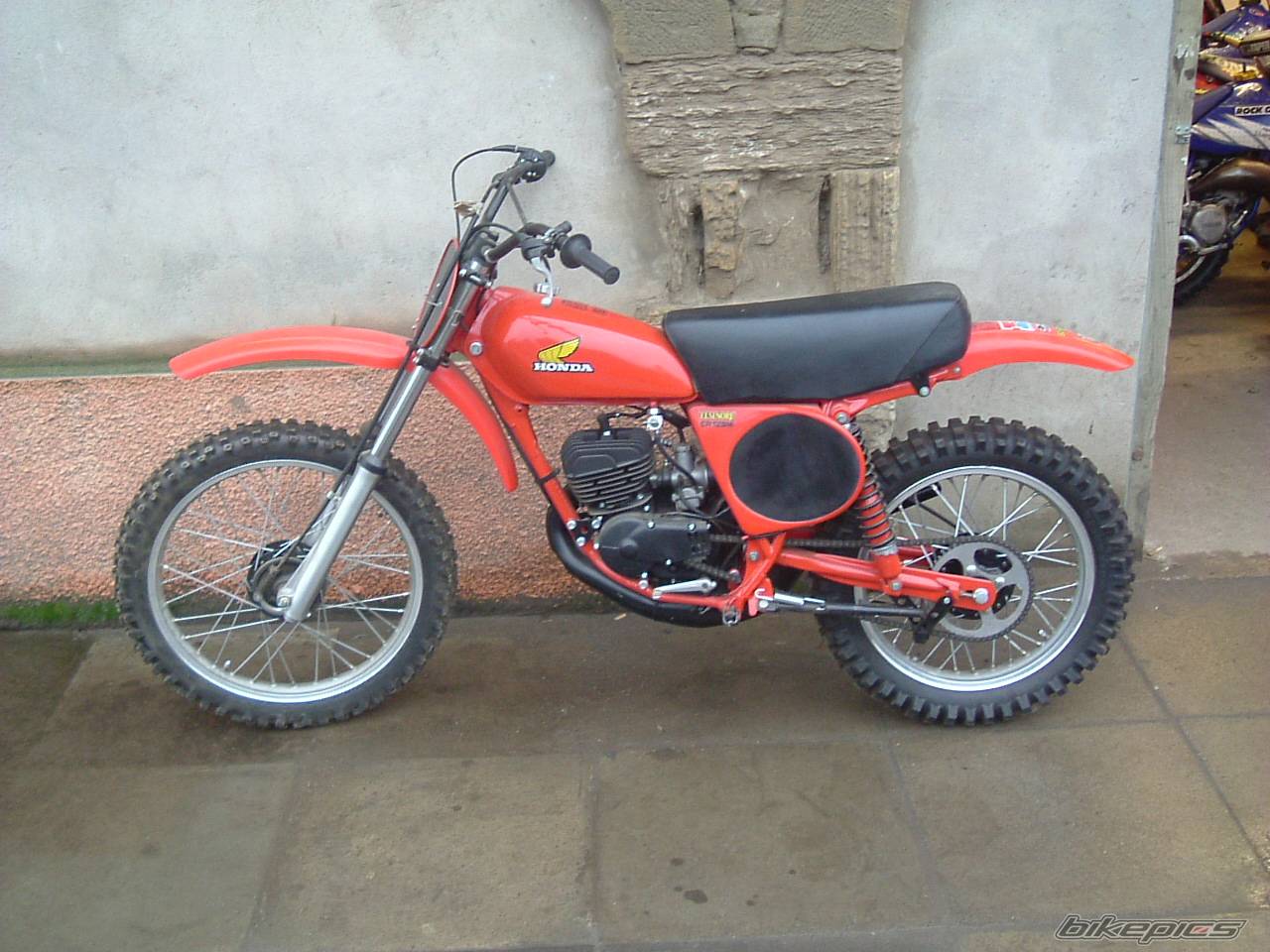 Bike Photo 565258