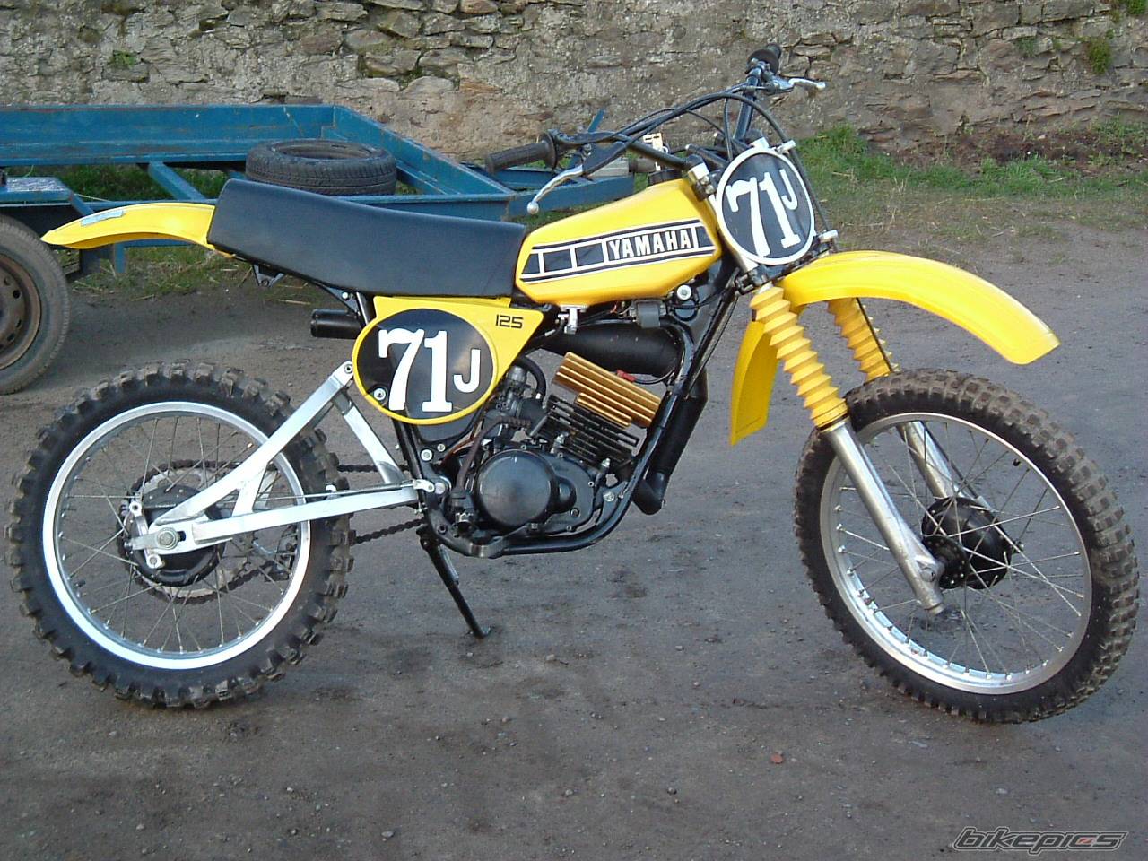 Bike Photo 565261