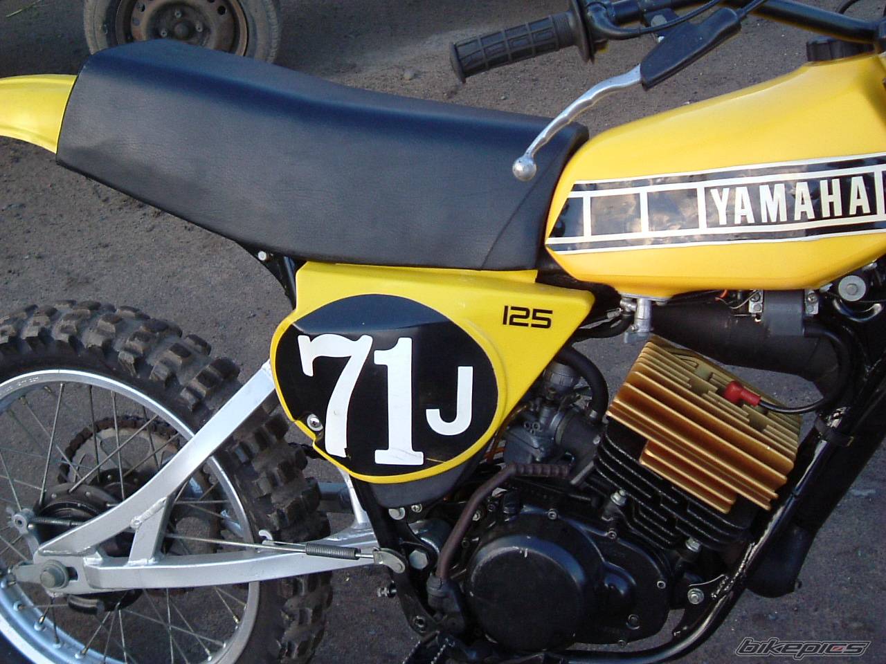 Bike Photo 565264