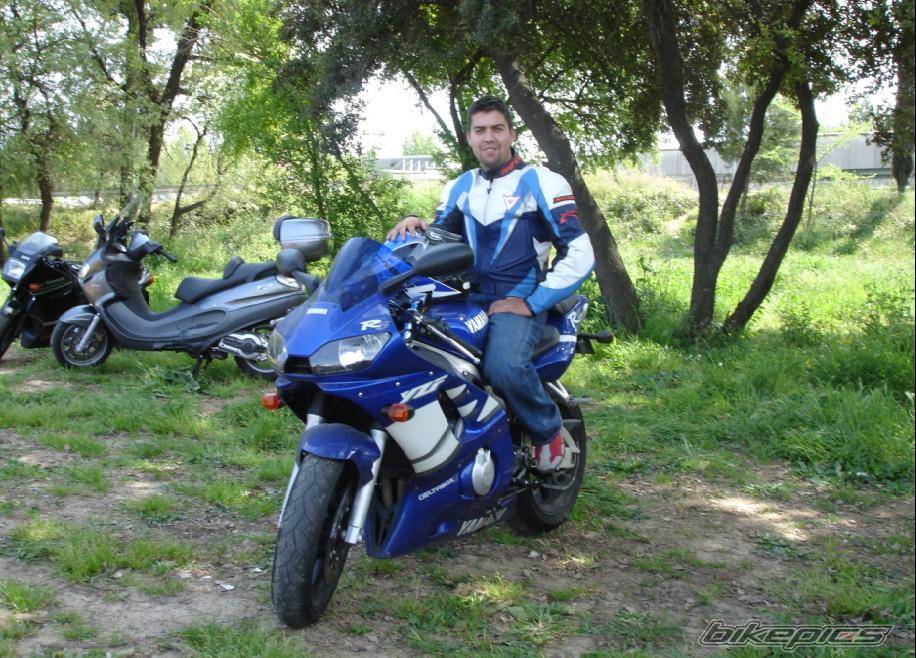 Bike Photo 565277