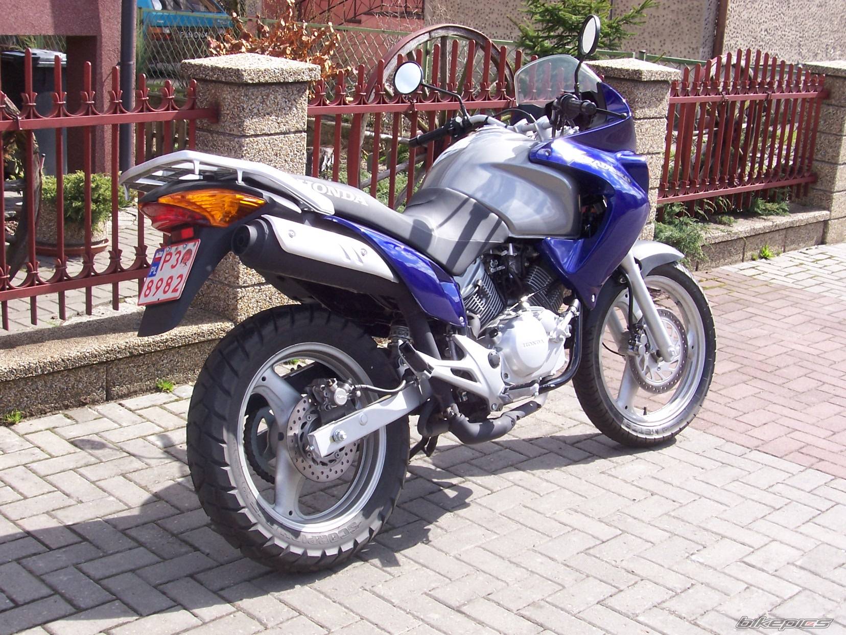 Bike Photo 565283