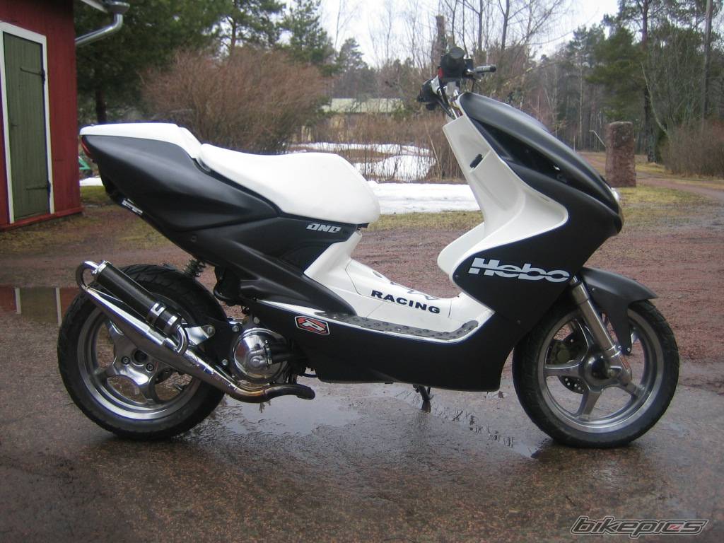 Bike Photo 565289