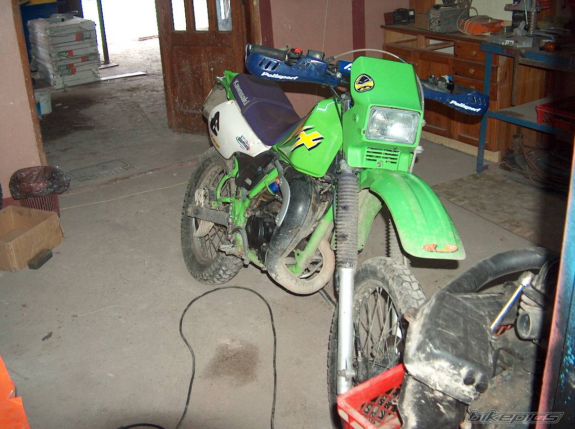 Bike Photo 565295