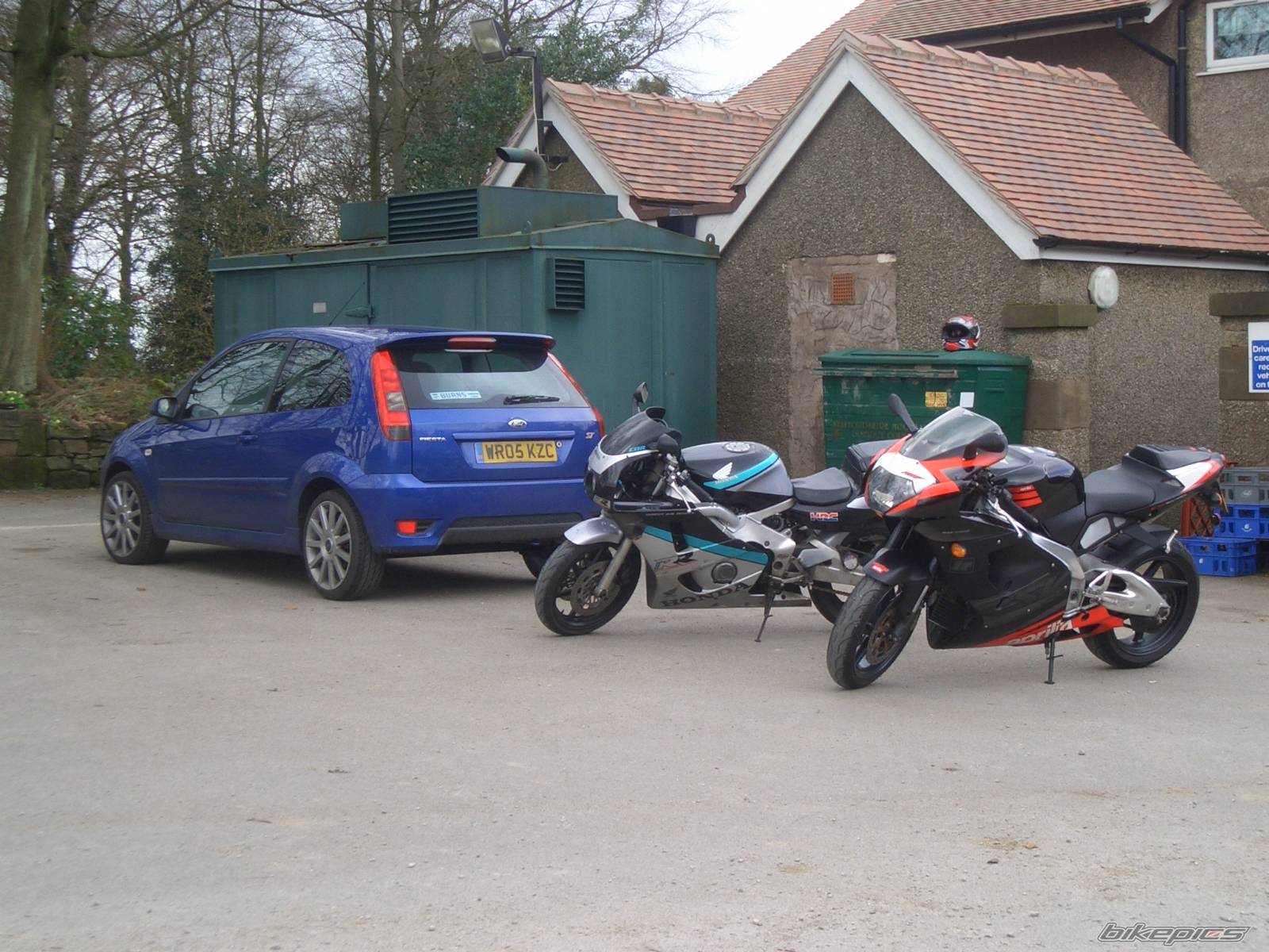 Bike Photo 565329