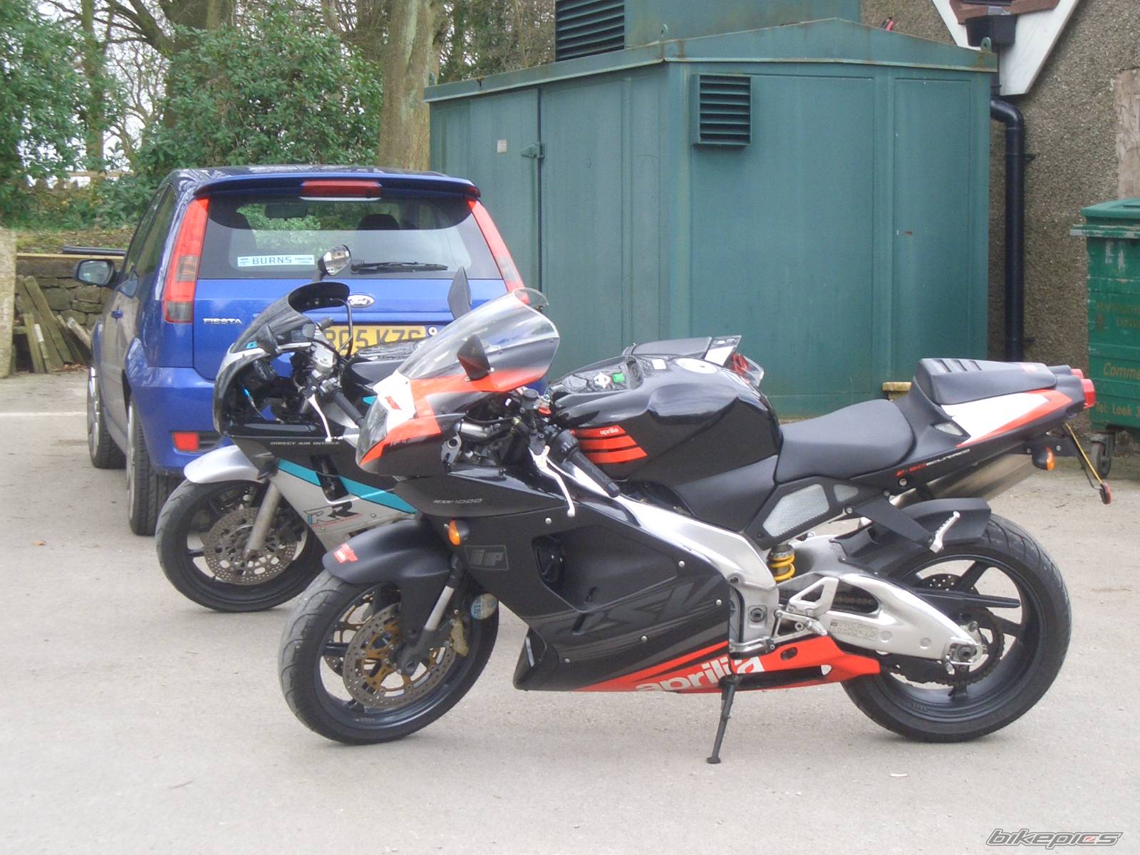 Bike Photo 565330
