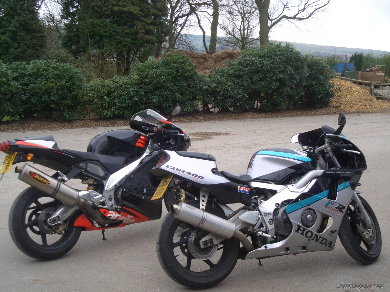 Bike Photo 565331